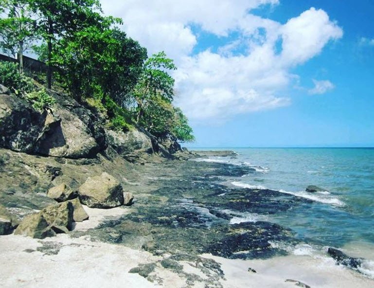 Ayagao Beach, Philippines , Philippines